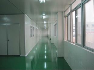 東莞無(wú)塵車(chē)間工程公司哪家好？