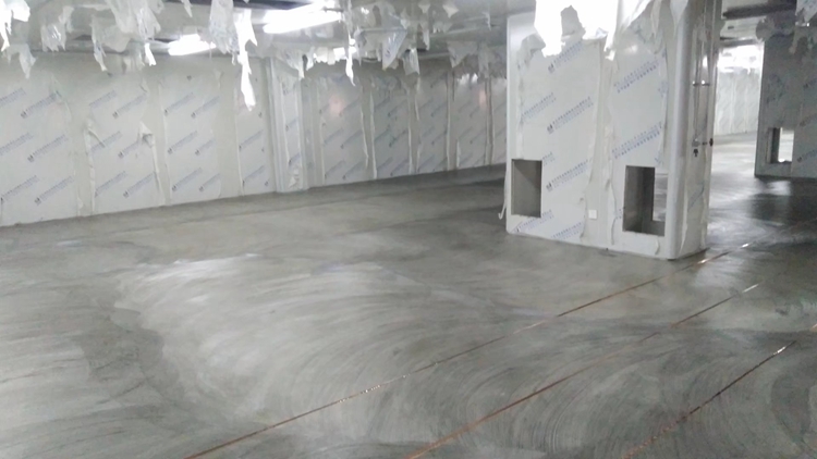 凈化工程公司哪家好？八個維度助你養(yǎng)成火眼金睛