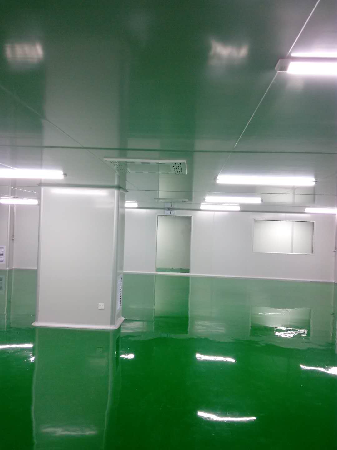 無(wú)塵室優(yōu)點(diǎn)和缺點(diǎn)有哪些