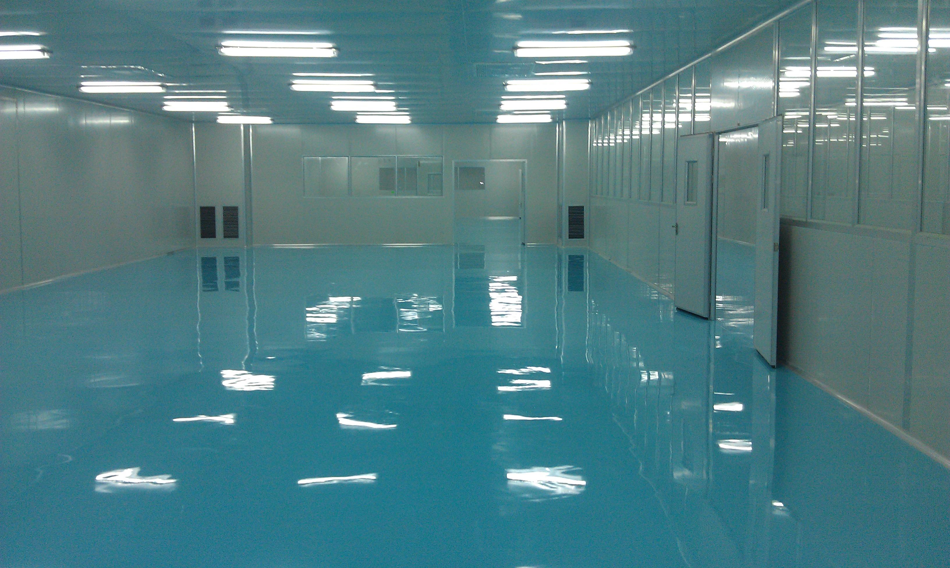 如何判斷一家設計單位是否具有凈化工程專項設計資質？