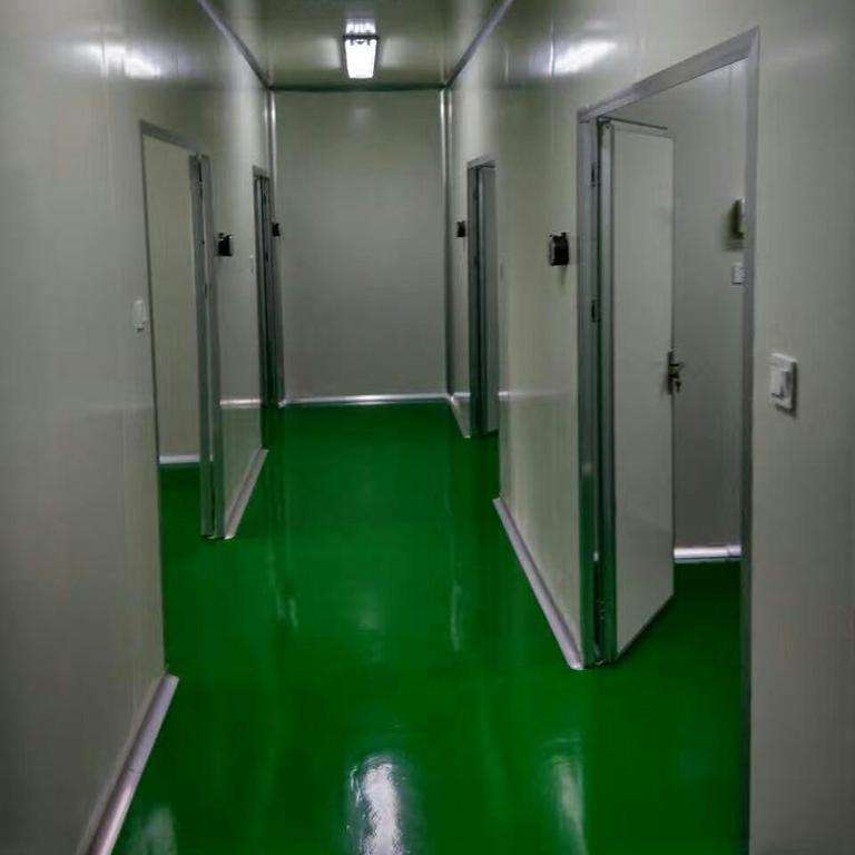 食品行業(yè)無菌車間施工周期縮短的好處有哪些？